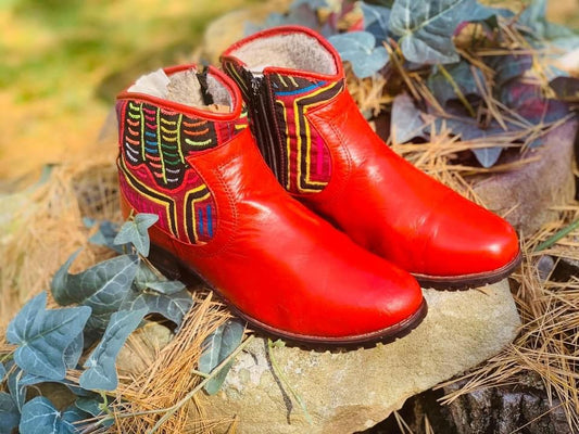 Cowboy Boots